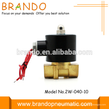 Chinese Products Wholesale high quality air compressor solenoid valve